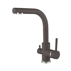 Qarışdırıcı Aquasanita Akvaduo 2663-120