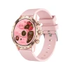 Умные часы Smart Watch SV06 Pink Gold Умные часы Smart Watch SV06 Pink Gold