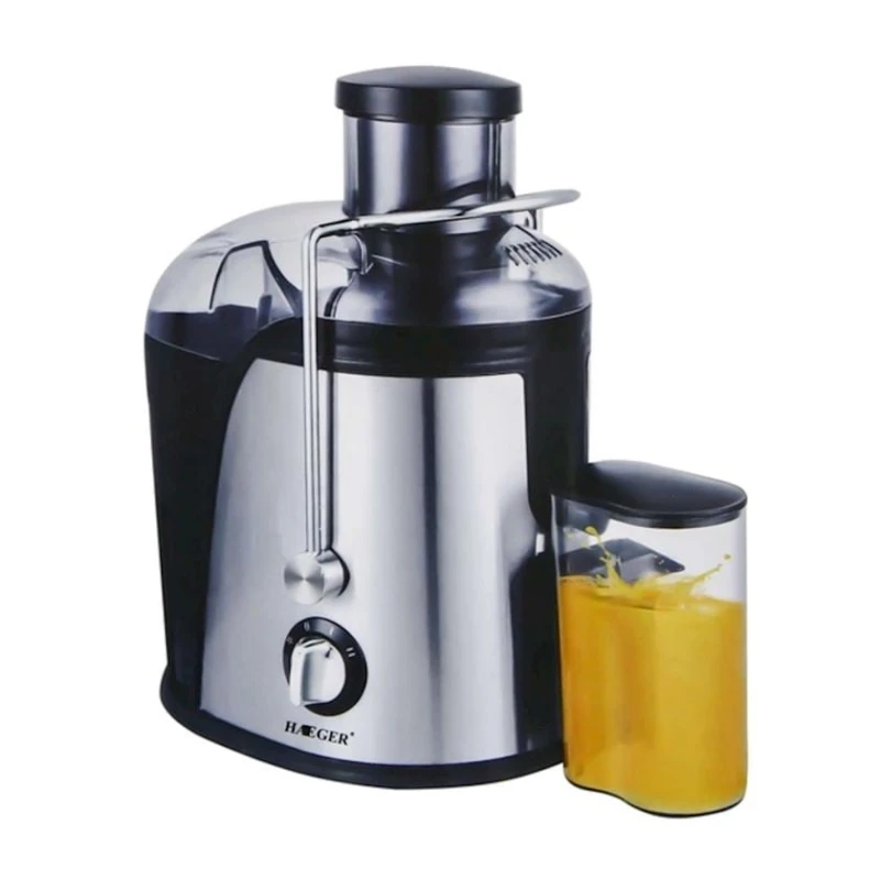 Соковыжималка Haeger HG-2805 Соковыжималка Haeger HG-2805
