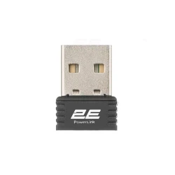 Wi-Fi adapter 2E PowerLink WR701 N150