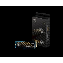 SSD yığıcı MSI Spatium M390 1TB (S78-440L890-P83)