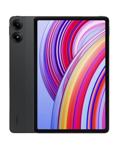 Planşet Xiaomi Redmi Pad Pro 5G 8GB/256GB Graphite Gray with keyboard