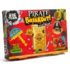 Настольная игра Dig Team Pirate Breakout R65-5319 Настольная игра Dig Team Pirate Breakout R65-5319