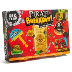 Masaüstü oyun Dig Team Pirate Breakout R65-5319