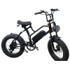 Электровелосипед M5288, черный Электровелосипед M5288, черный