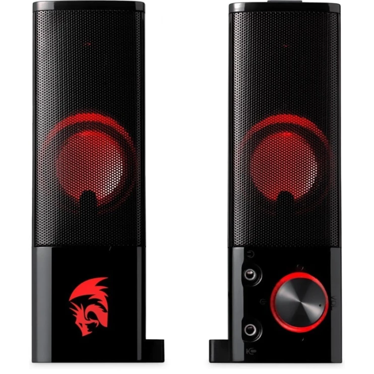 Акустическая система Redragon GS550 Акустическая система Redragon GS550
