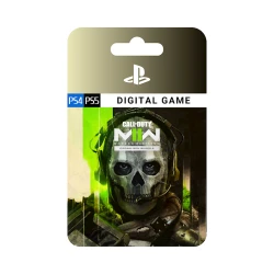 Oyun Call of Duty: Modern Warfare II/MW 2 PS4/PS5 PSN Hesab