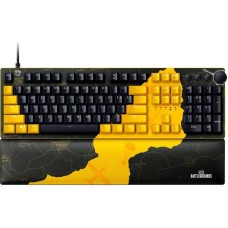 Klaviatura Razer Huntsman V2 PUBG Edition