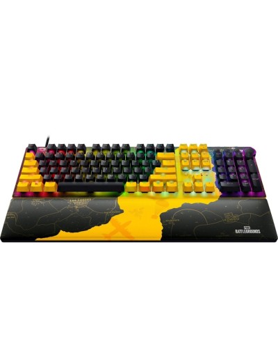 Klaviatura Razer Huntsman V2 PUBG Edition