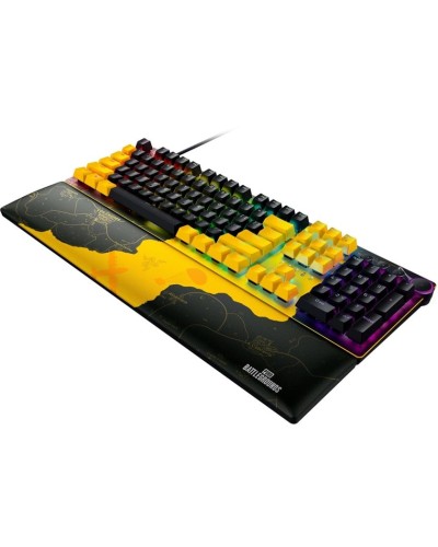 Klaviatura Razer Huntsman V2 PUBG Edition