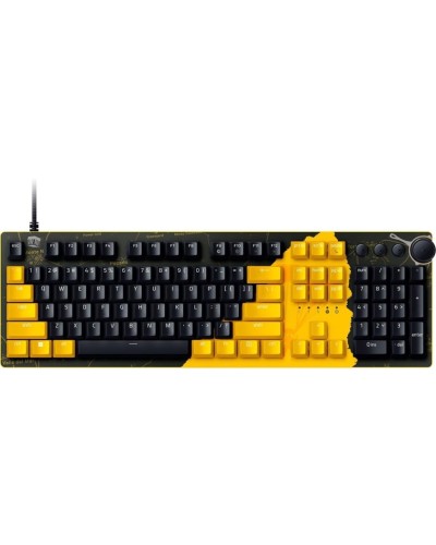 Klaviatura Razer Huntsman V2 PUBG Edition