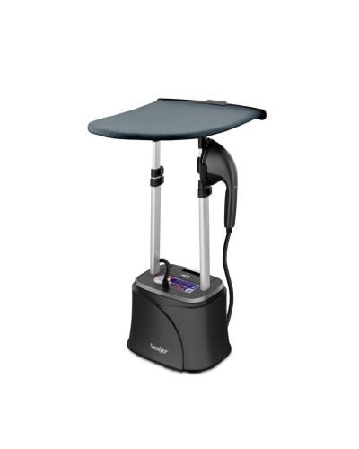 Vertikal buxarlayıcı Sonifer SF-9123