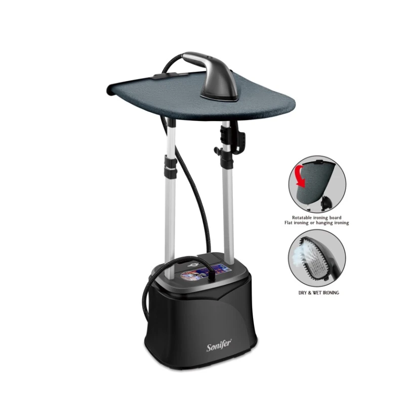 Вертикальный отпариватель Sonifer SF-9123 Вертикальный отпариватель Sonifer SF-9123