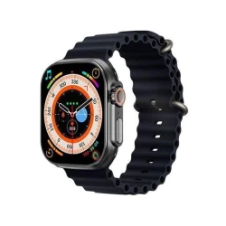 Умные часы T920 Ultra3 Black - t920_u3bb