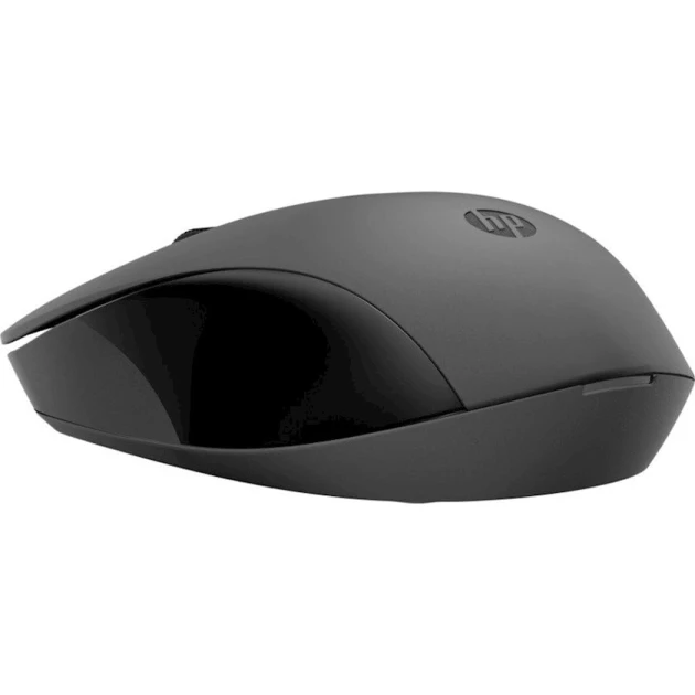 Мышь HP 150 Wireless Black (2S9L1AA) Мышь HP 150 Wireless Black (2S9L1AA)