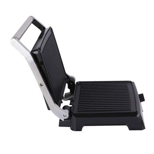 Электрогриль Dessini DS-213, черный