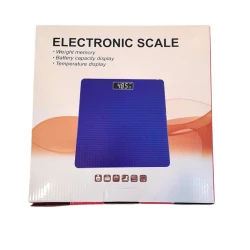 Напольные весы Scale 2017_B Напольные весы Scale 2017_B