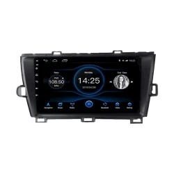 Автомобильный монитор Asey Toyota Prius 30 2010