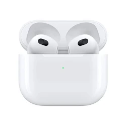 Беспроводные наушники Saiya YB4 Wireless Metal White