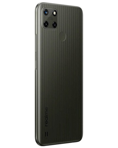 Smartfon Realme C25Y 4GB/128GB Metal Grey (6941399061347)