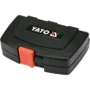 Набор бит Yato YT-04620, 45 предметов
