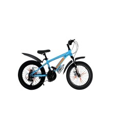 Velosiped Goose 20-YG-21S 20