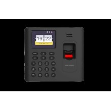 Giriş nəzarəti terminalı Hikvision DS-K1A802AEF-B