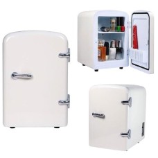 Portativ Soyuducu Sunford WD01 White