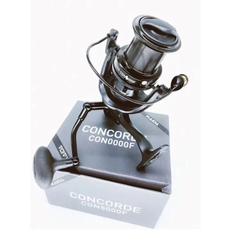 Катушка Kaida CON5000F Катушка Kaida CON5000F