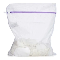 Yuma üçün torba Arte Regal, poliester, ağ, 50х60 sm