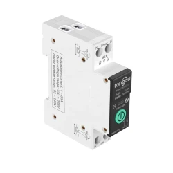 Умный выключатель Tongou TO-Q-SY2