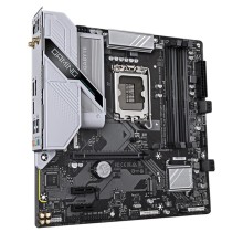 Ana plata Gigabyte B760M Gaming Plus WiFi DDR4 - B760M Gaming Plus WiFi DDR4