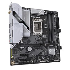 Ana plata Gigabyte B760M Gaming Plus WiFi DDR4 - B760M Gaming Plus WiFi DDR4
