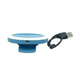 Светодиодное кольцо для селфи SS293 Blue Светодиодное кольцо для селфи SS293 Blue
