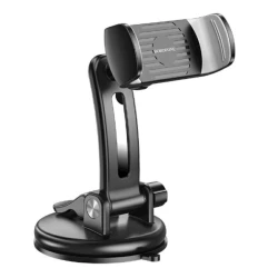 Автомобильный держатель для телефона Borofone BH62, Черный