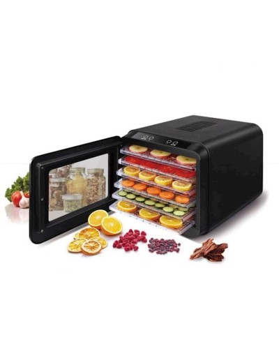 Meyvə və tərəvəz üçün quruducu Sonifer SF 4006