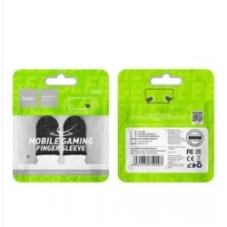 Напальчники для смартфона Hoco GM4 Black Напальчники для смартфона Hoco GM4 Black