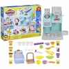 Набор для творчества Hasbro Play-Doh F5836 Kitchen Creations Super Colorful Cafe, 3+ лет Набор для творчества Hasbro Play-Doh F5836 Kitchen Creations Super Colorful Cafe, 3+ лет