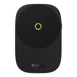 Кулер для смартфона Baseus MagPro II Series Ultra-Thin Magnetic Phone Cooler Cosmic Black Кулер для смартфона Baseus MagPro II Series Ultra-Thin Magnetic Phone Cooler Cosmic Black