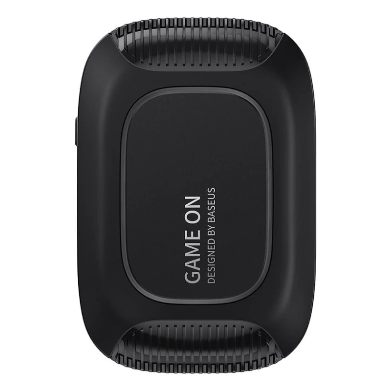 Кулер для смартфона Baseus MagPro II Series Ultra-Thin Magnetic Phone Cooler Cosmic Black Кулер для смартфона Baseus MagPro II Series Ultra-Thin Magnetic Phone Cooler Cosmic Black