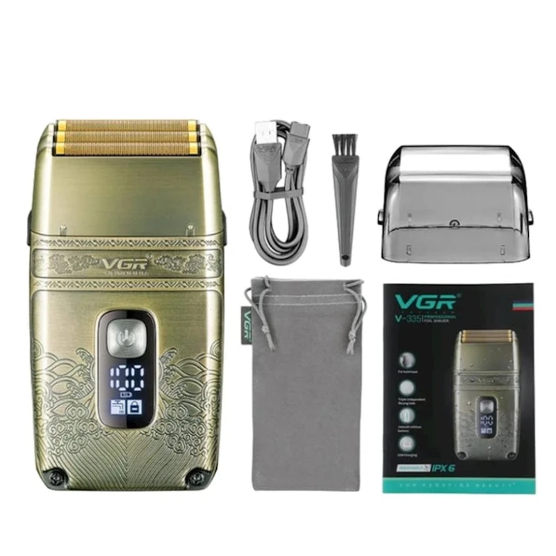 Электробритва VGR V-335 Электробритва VGR V-335