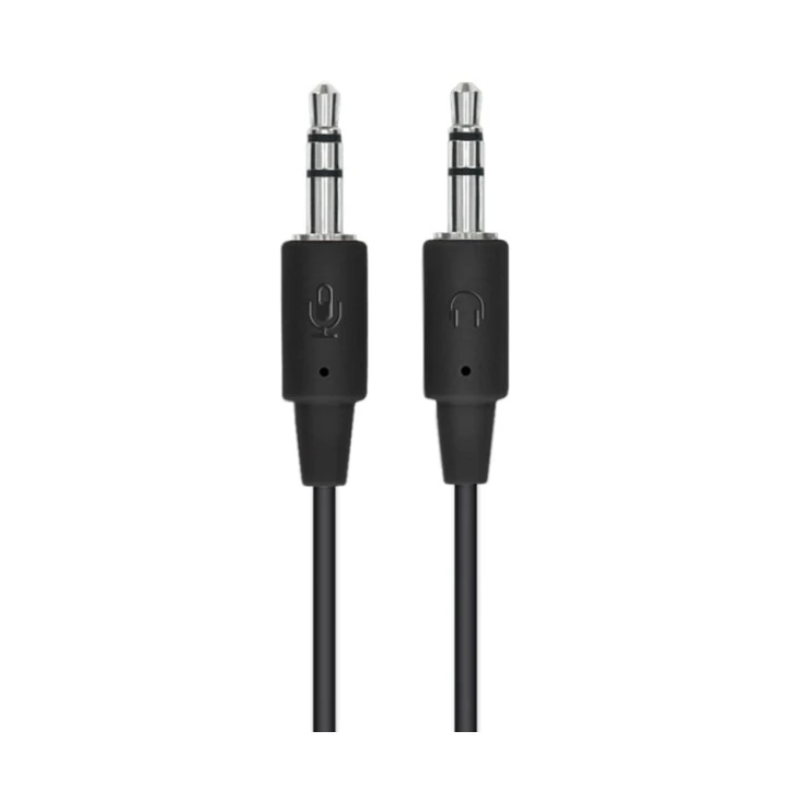 Наушники-гарнитура Logitech H110 Grey Наушники-гарнитура Logitech H110 Grey