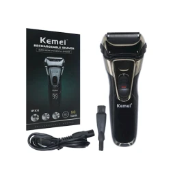 Электробритва Kemei KM-8511