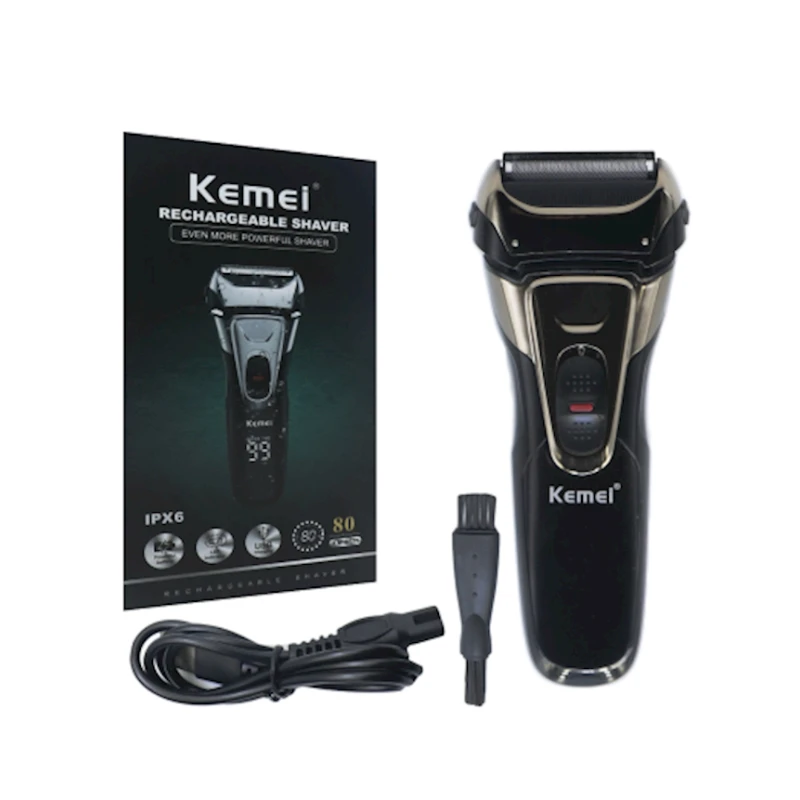 Электробритва Kemei KM-8511