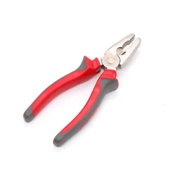 Плоскогубцы TM.12228, 250 мм