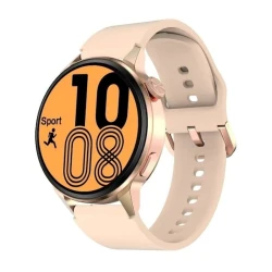 Умные часы GS-DT4+ Gold