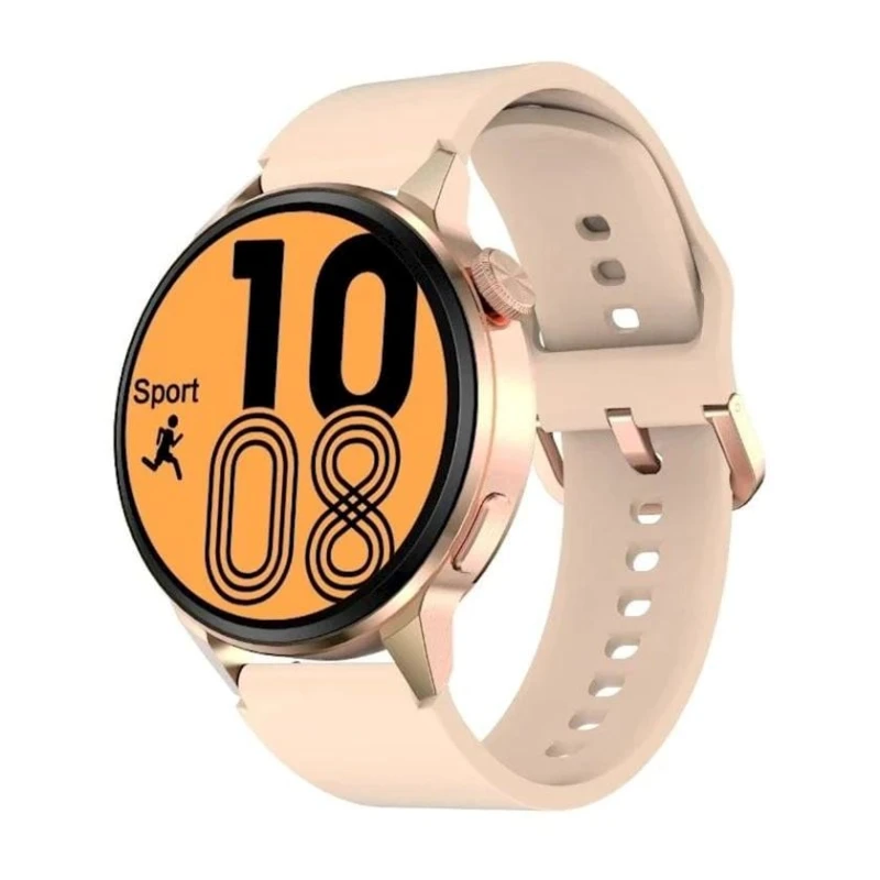 Ağıllı saat GS-DT4+ Gold