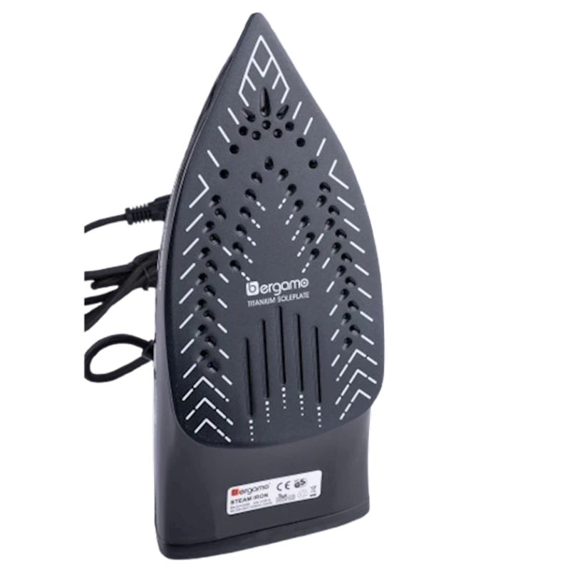Ütü Bergamo BG-SI1153SB