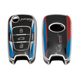 Avtomobil açarları üçün çexol KIA 016