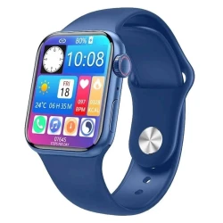 Смарт-часы Smart Watch M7 Plus Blue